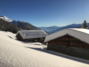 Гостиница Le Mayen de Colombire, Crans-Montana